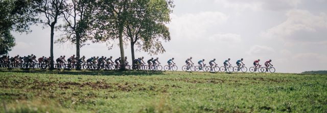 De Beker van België wordt de ‘Bingoal Cycling Cup’ - Bingoal Cyling Cup