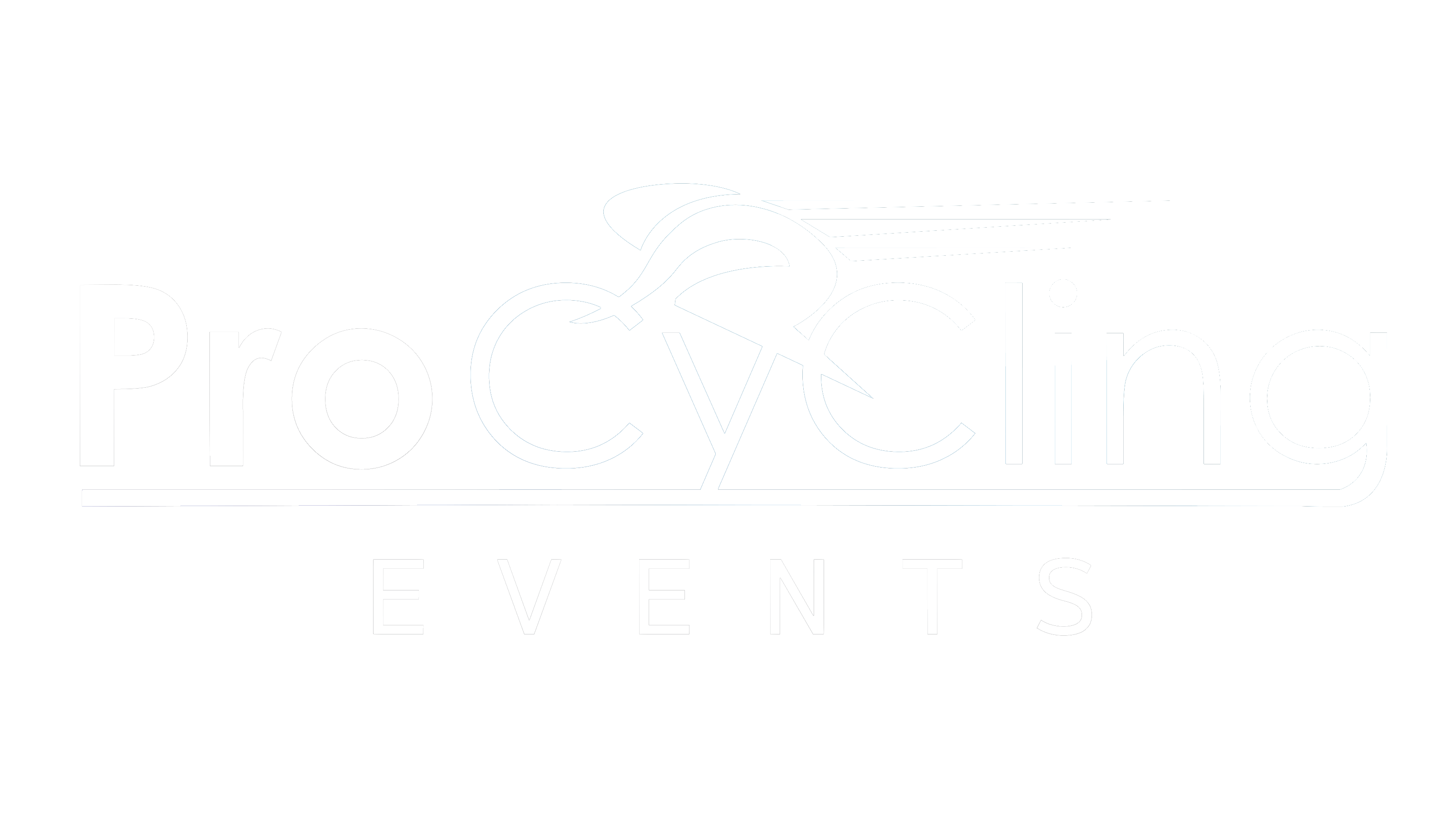 Pro Cycling Events