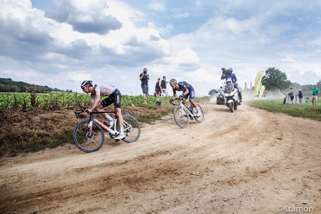 Ontdek hier de kalender van de Bingoal Cycling Cup 2021!