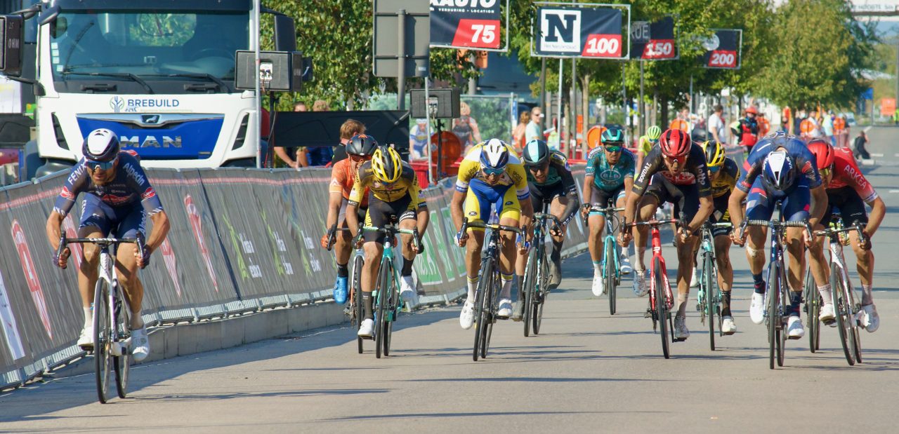 Annulatie Schaal Sels 2021